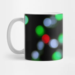 Making Spirits Bright Mug